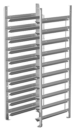 Направляющие UNOX XUC 057