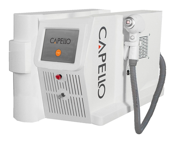 Лазер косметологический CAPELLO MINI Diode