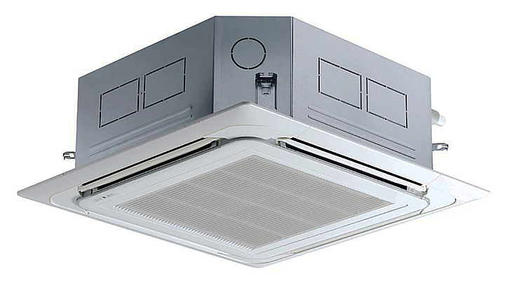 Внутренний блок мультисплит-системы LG СT24