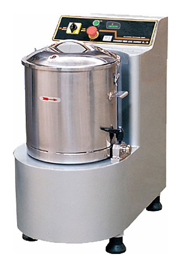 Измельчитель Miratek SX-13 (380 В)