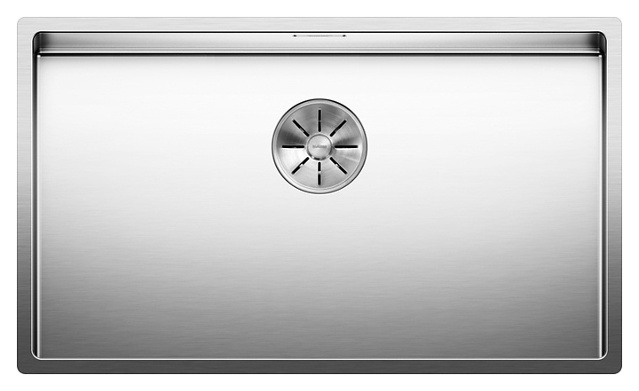 Кухонная мойка Blanco Claron 700-IF InFino