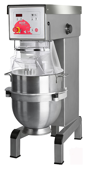 Миксер планетарный Bear Varimixer AR40 VL-1S