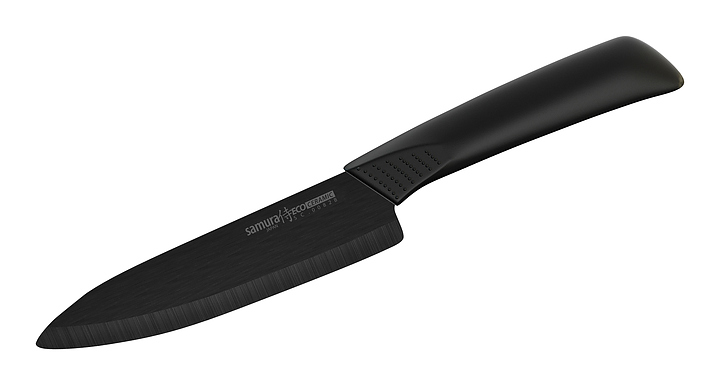 Нож кухонный Samura Eco SC-0082B