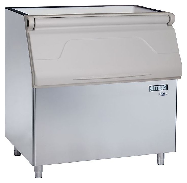 Бункер для льда SIMAG R 300
