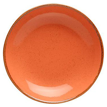 Салатник Porland Seasons 197630 оранжевый