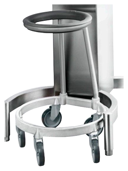 Тележка для дежи Bear Varimixer 22AR60