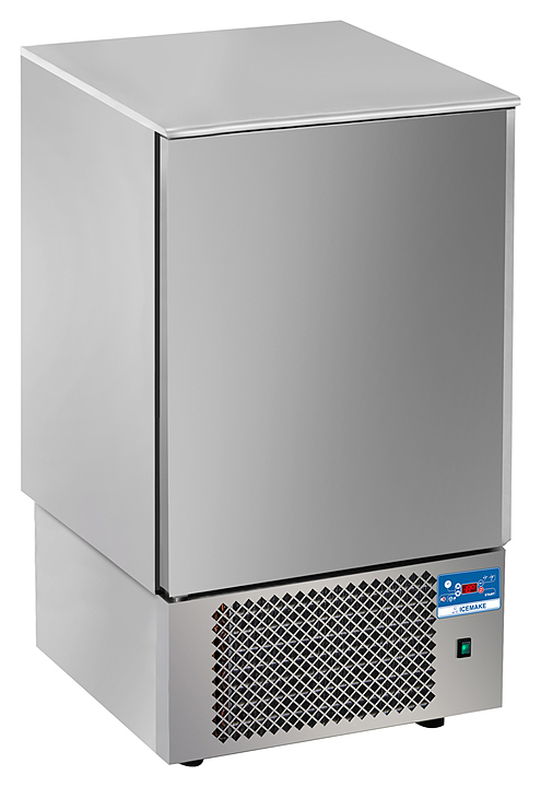 Шкаф шоковой заморозки Icemake ATT10