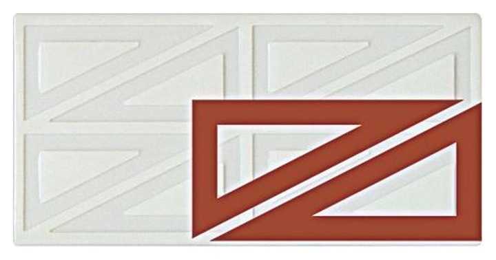 Форма силиконовая P.L. Proff Cuisine 81270009 