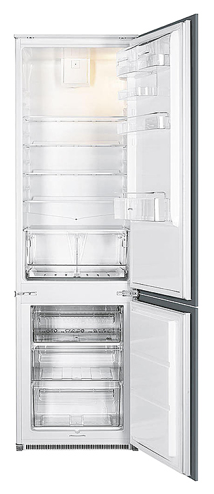 Холодильник SMEG C3180FP