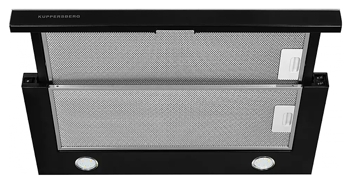 Вытяжка Kuppersberg SLIMLUX IV 60 GB