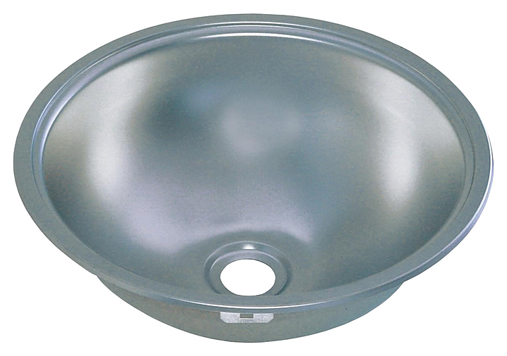 Раковина OZTI 0753.00038.09