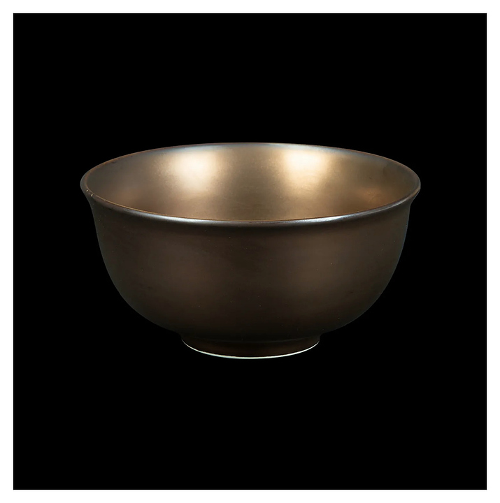 Салатник Corone Luminare HS205718 150 мм, медный