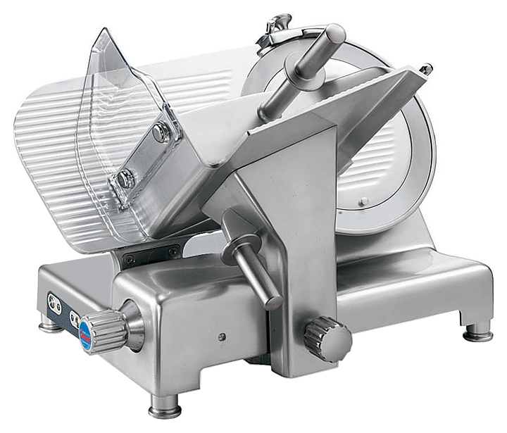 Слайсер Sirman GALILEO 370 TOP