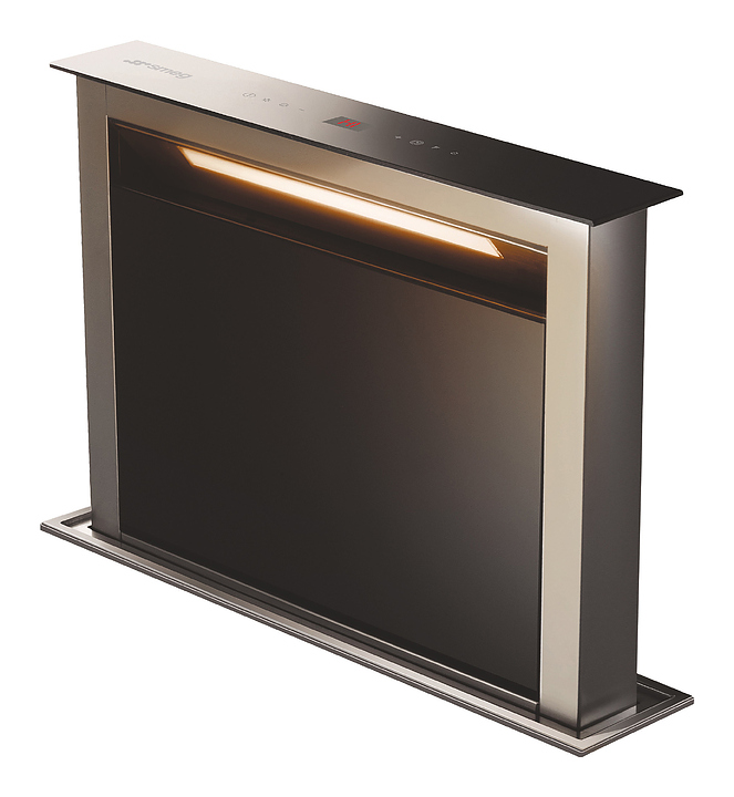 Вытяжка SMEG KDD60VXE-2