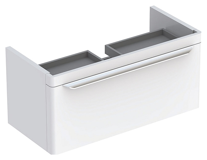 Тумба под раковину Geberit MyDay 824100000 90 см