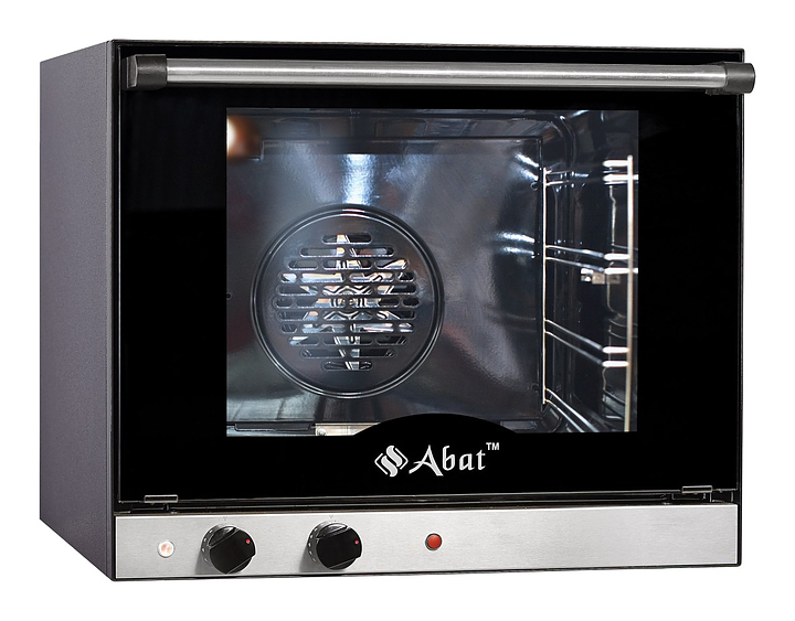 Печь конвекционная Abat ПКЭ-4Э (без заводской упаковки)