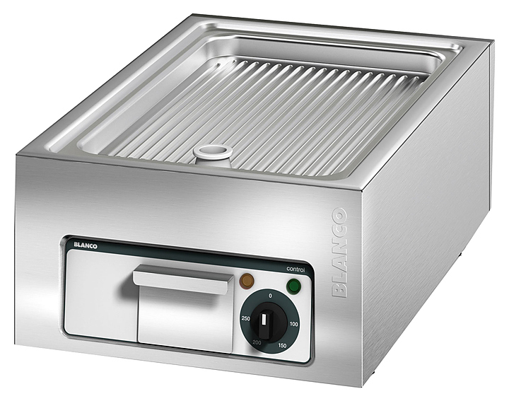 Гриль рифленый Blanco BC GR 4200