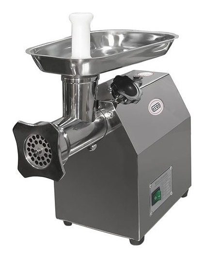 Мясорубка ERGO QJH-C12A