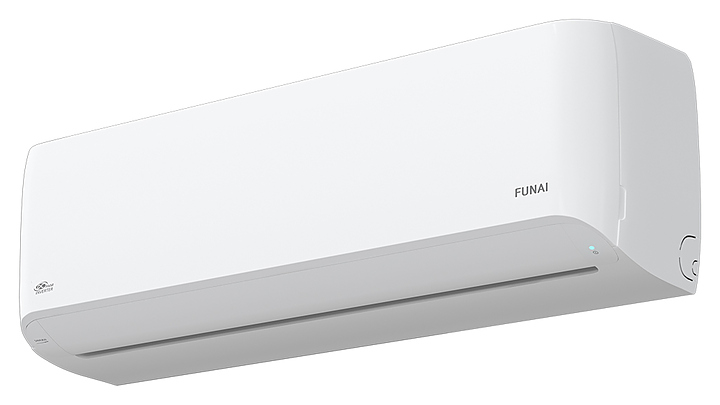 Настенная сплит-система FUNAI SAMURAI Inverter RACI-SM35HP.D03