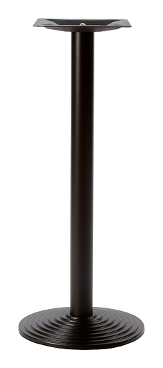 Подстолье STARWAY 305H Black 2M черное