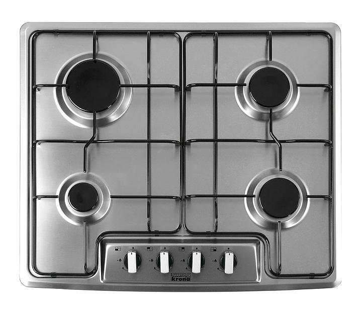 Варочная панель Krona IGM 2604 E black