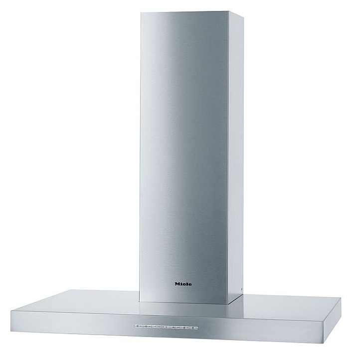 Вытяжка Miele DA 429-4 сталь