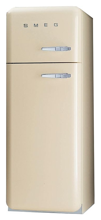 Холодильник SMEG FAB30PS7