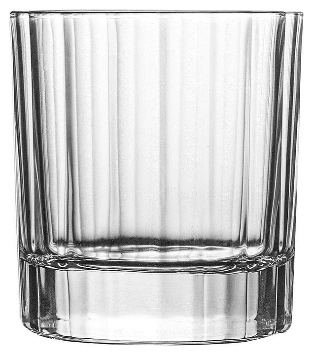 Стакан Олд Фэшн P.L. Proff Cuisine BarWare Bаsic Optical 20930/81269808 300 мл d=8,5 см h=9 см (стекло)