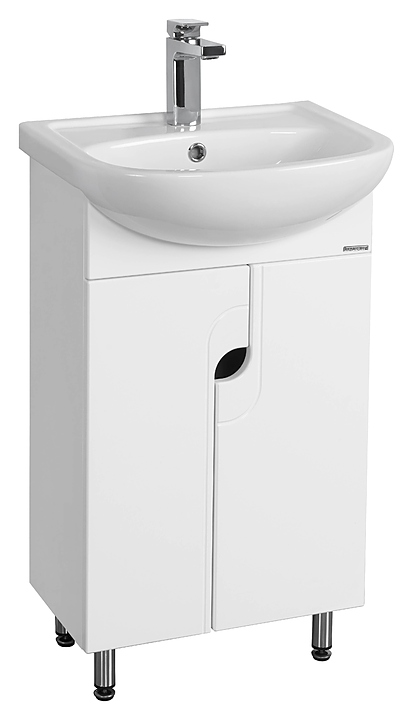 Тумба AQUATON Панда 50 1A053701PD010