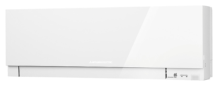 Настенная сплит-система Mitsubishi Electric MSZ-EF50VE2W / MUZ-EF50VE