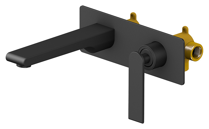 Смеситель для раковины TIMO Anni 2771/03SM