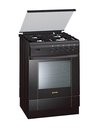 Газовая плита Gorenje GI 4368 B