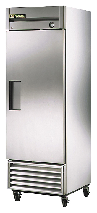 Шкаф морозильный True T-23F  (2014 г.)