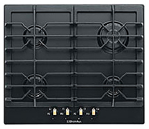 Варочная панель Electrolux Professional EHG 6833 R