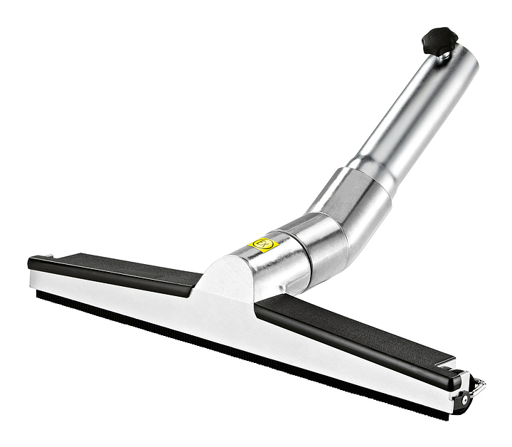 Насадка для пола Karcher 9.989-684 500 мм, DN 50