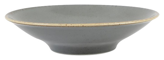 Чаша для салата Porland Seasons 177820 200 мм темно-серая