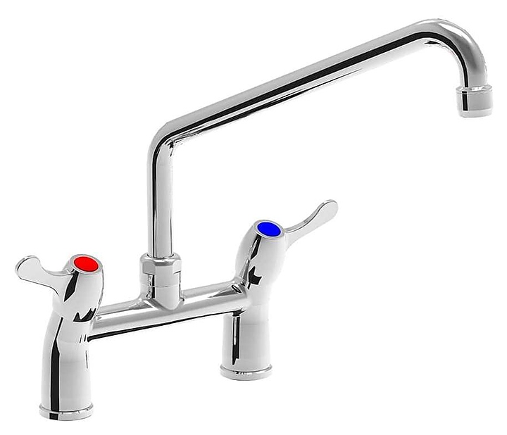Смеситель Rubinetterie DEL FRIULI Mixer tap A // 00323253
