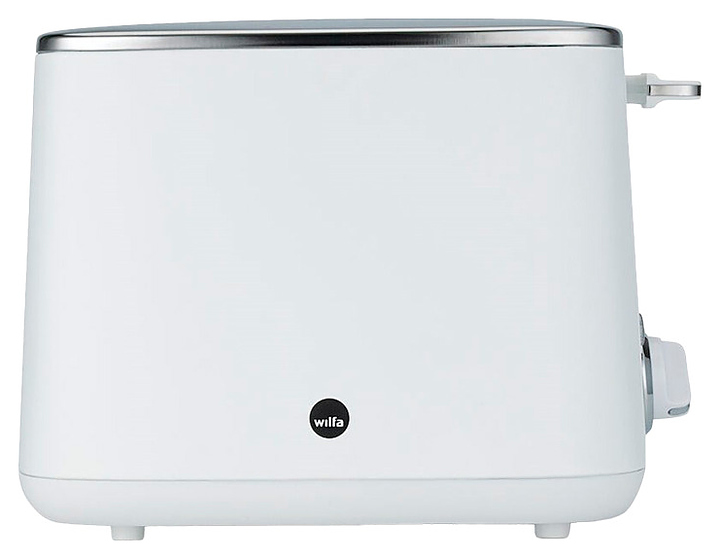 Тостер Wilfa TO2W-1000 белый