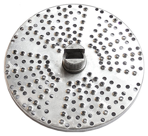 Диск тонкого измельчения ТОРГМАШ (Барановичи) МПР-350М.12.00.00