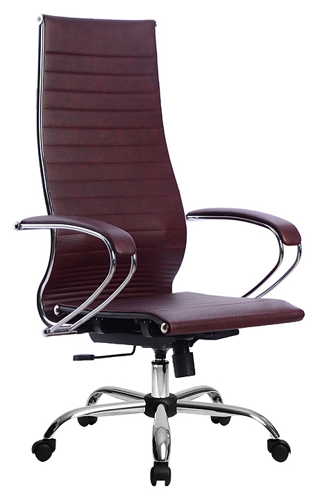 Кресло без основания Метта Комплект 8.1 темно-бордовое