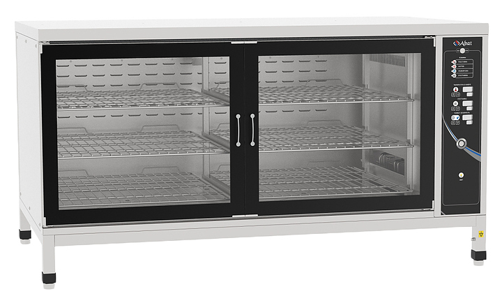 Шкаф расстоечный Abat ШРТ-6-ЭШП Super