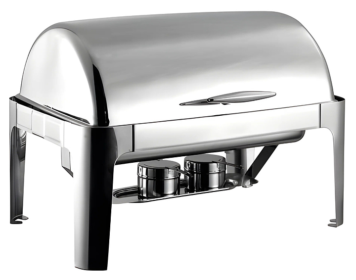 Чафинг-диш Hurakan HKN-CD61SLR