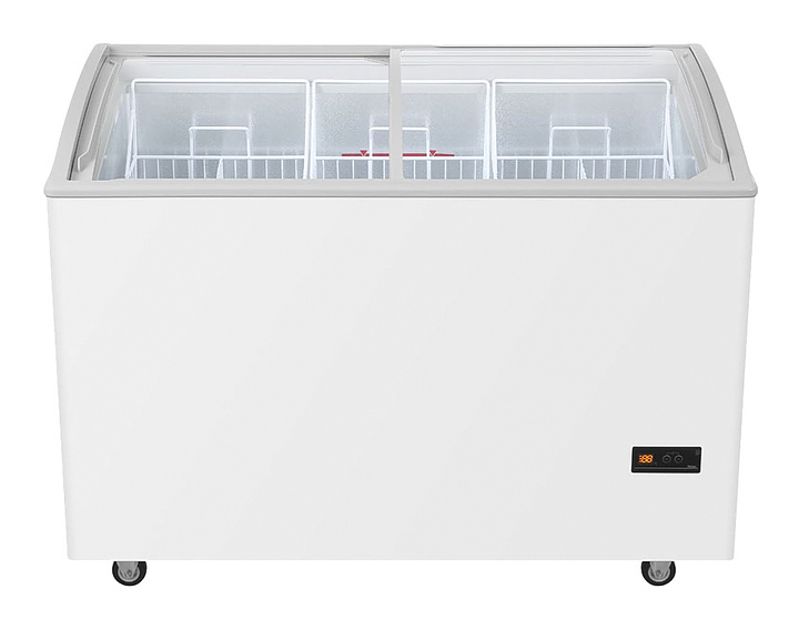 Ларь морозильный Haier SD-377HJXL