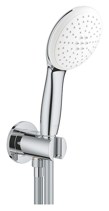 Гарнитур душевой Grohe Tempesta 110 26406003 2 режима струи, хром