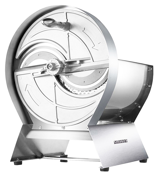 Овощерезка-слайсер Airhot VC-180 ручная (с уценкой)