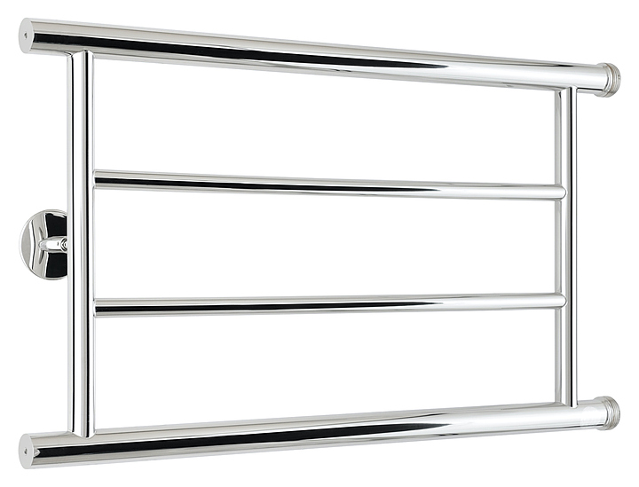 Полотенцесушитель водяной Стилье Минор 0600 32х60 см без покрытия