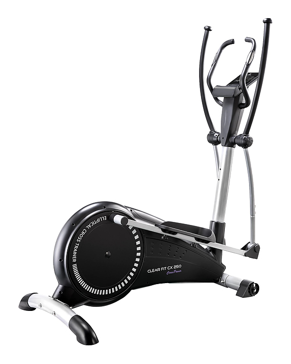 Тренажер эллиптический CLEAR FIT CrossPower CX 250