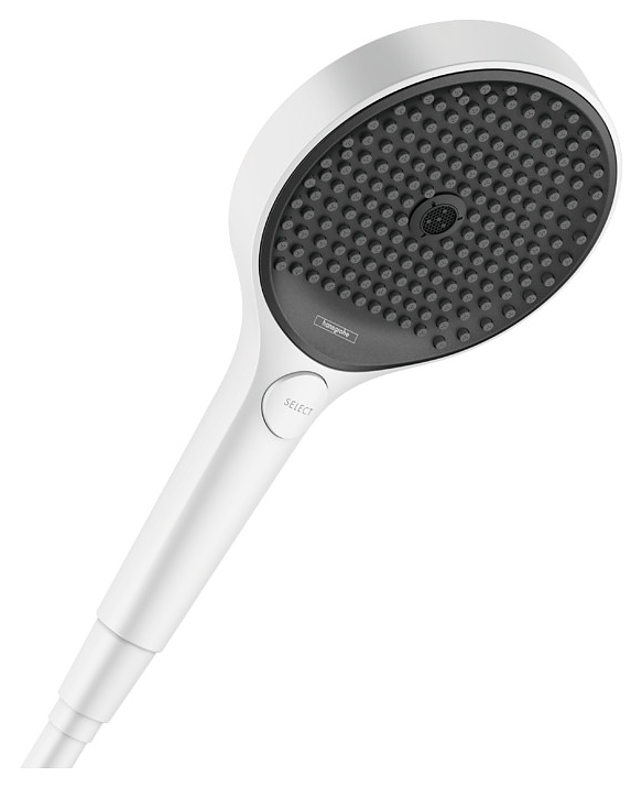 Ручной душ Hansgrohe Rainfinity 26865700