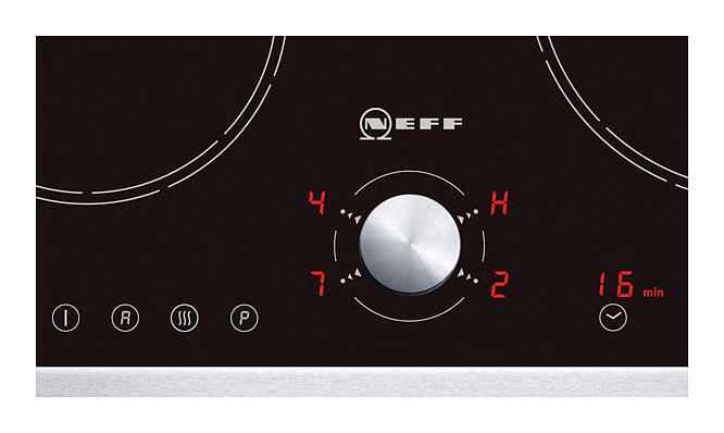 Варочная панель Neff T4543N1