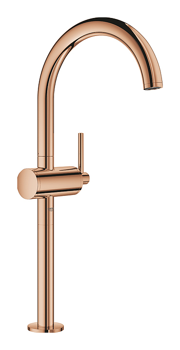 Смеситель Grohe Atrio DN 15 XL-SIZE 32647DA3